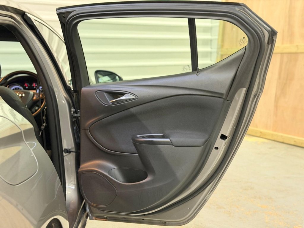 Used Vauxhall Astra 2016 for sale - 76923856: Photo 48