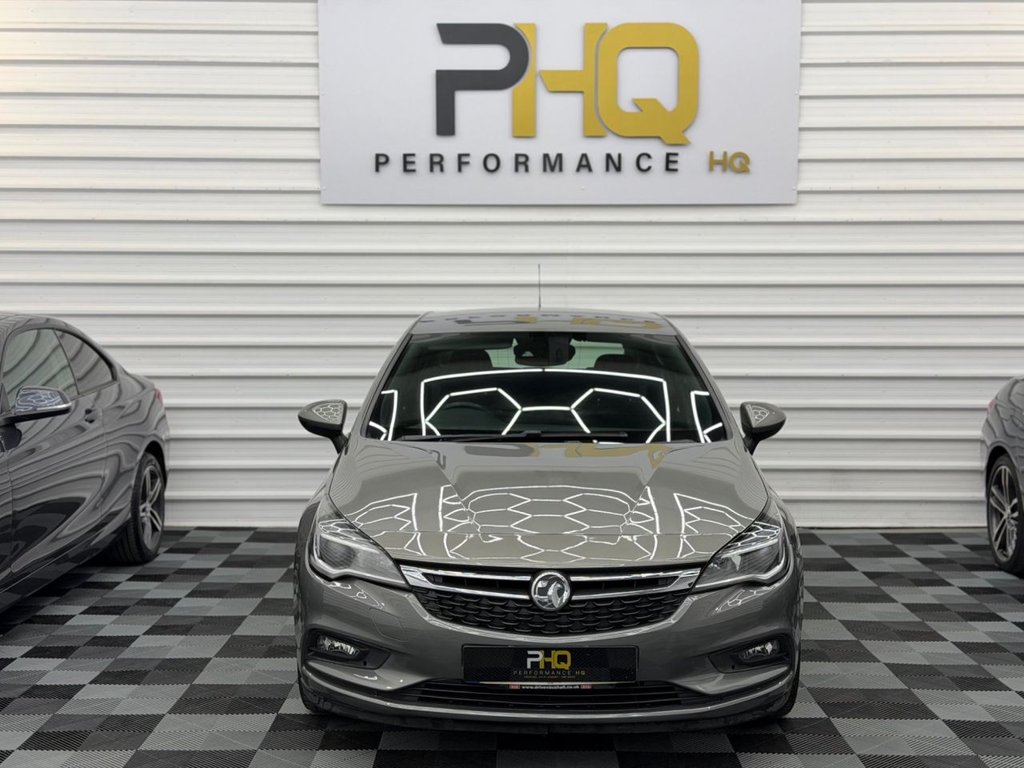 Used Vauxhall Astra 2016 for sale - 76923856: Photo 8