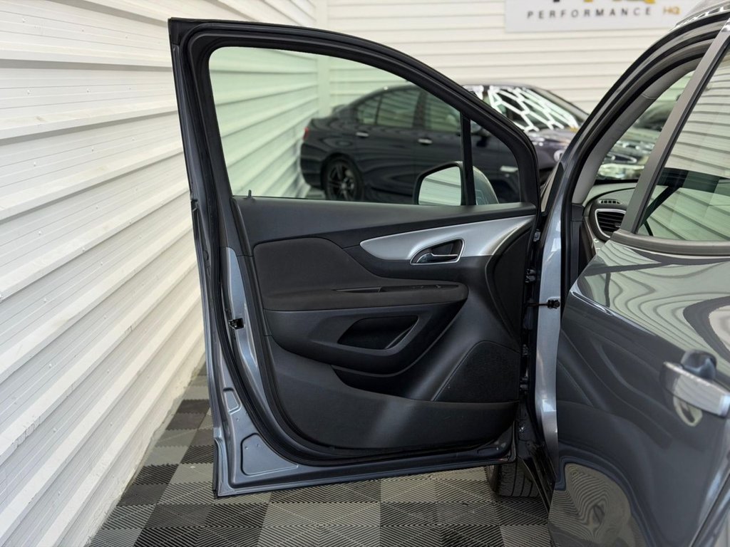 Used Vauxhall Mokka 2013 for sale - 77673507: Photo 23