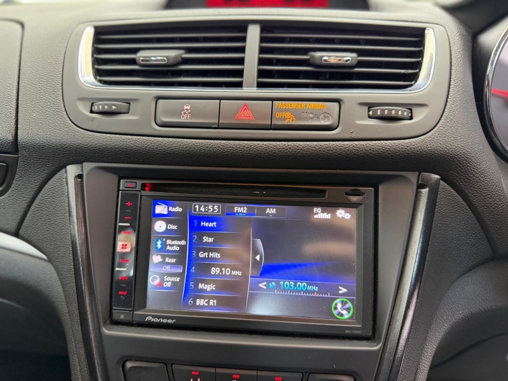 Used Vauxhall Mokka 2013 for sale - 77673507: Photo 26