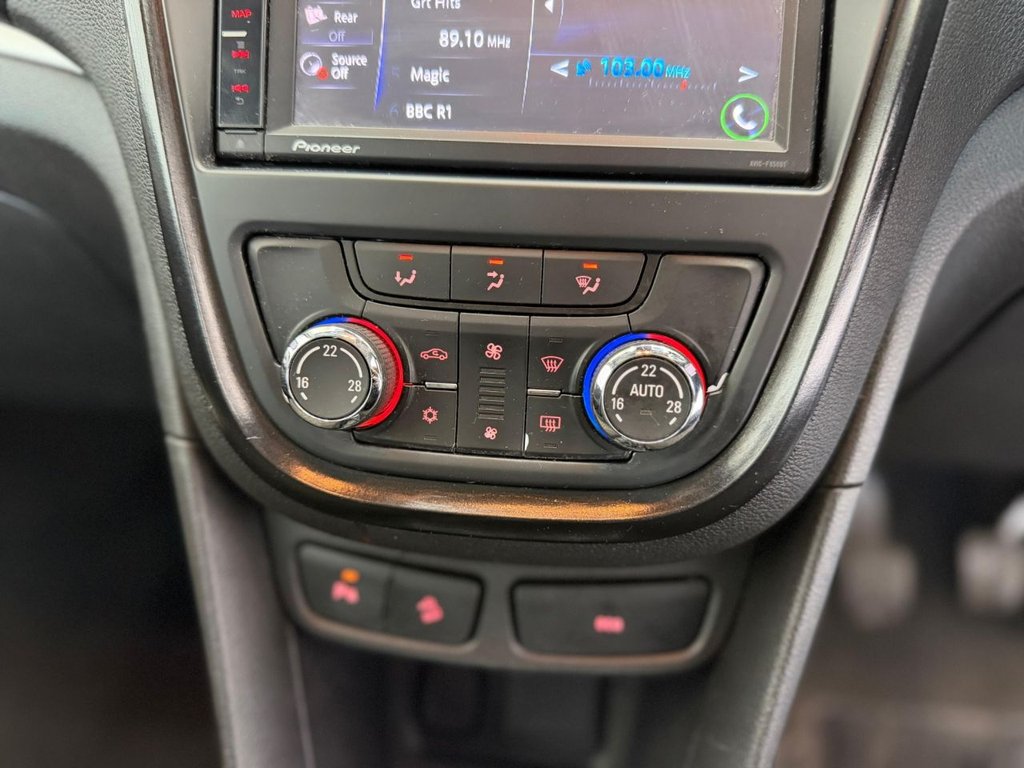 Used Vauxhall Mokka 2013 for sale - 77673507: Photo 28