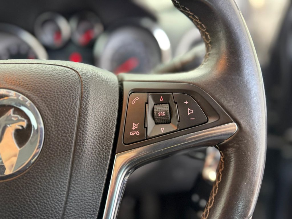 Used Vauxhall Mokka 2013 for sale - 77673507: Photo 33