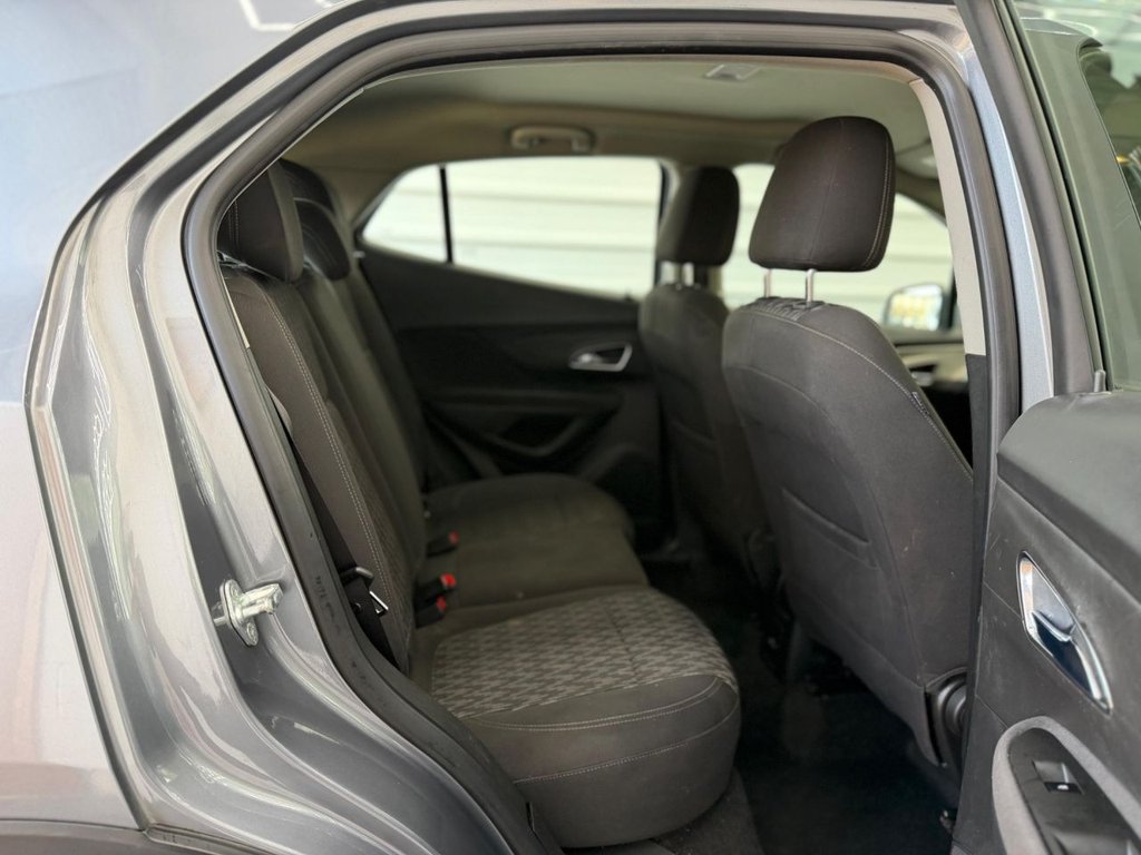 Used Vauxhall Mokka 2013 for sale - 77673507: Photo 35