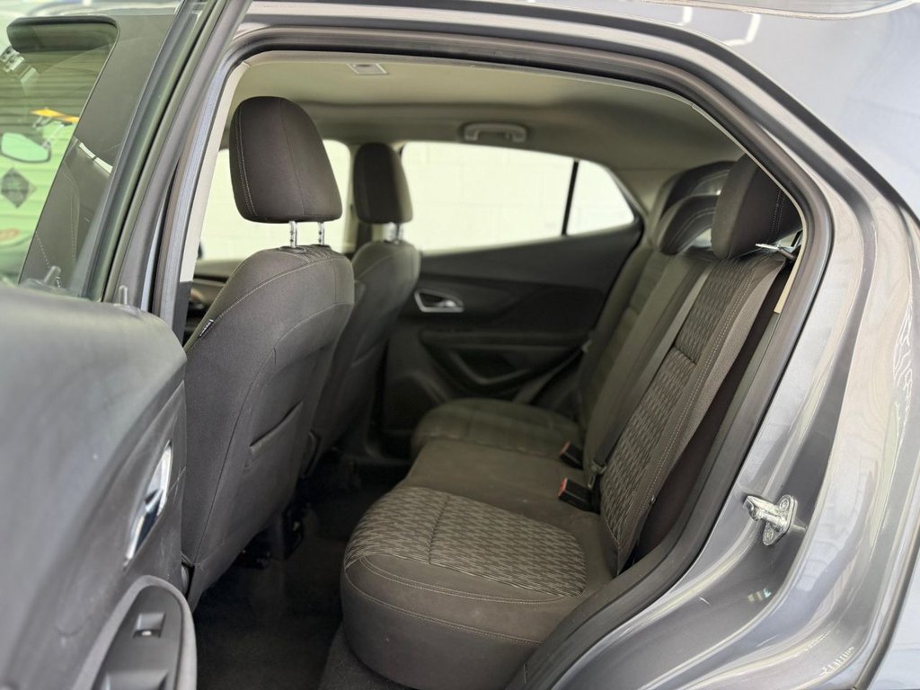 Used Vauxhall Mokka 2013 for sale - 77673507: Photo 36