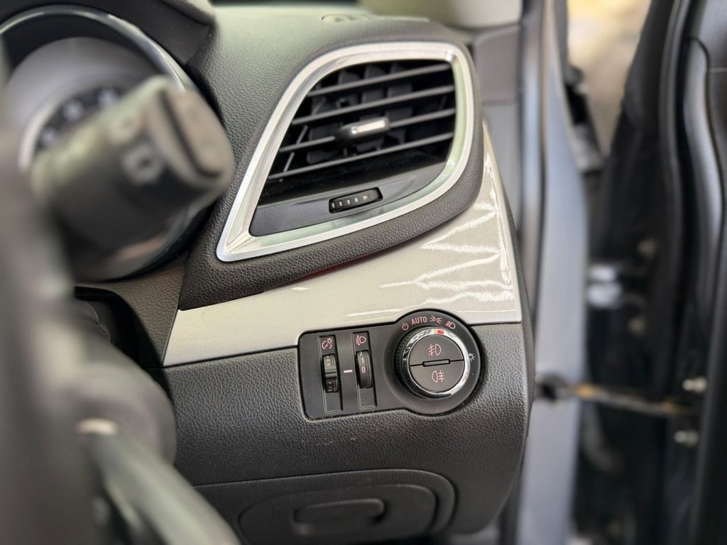 Used Vauxhall Mokka 2013 for sale - 77673507: Photo 37