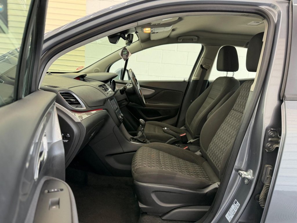 Used Vauxhall Mokka 2013 for sale - 77673507: Photo 39