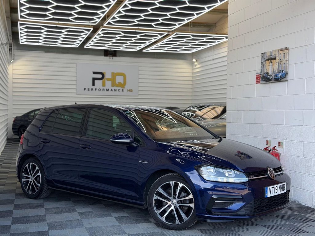 Used Volkswagen Golf 2019 for sale - 77719753: Photo 10
