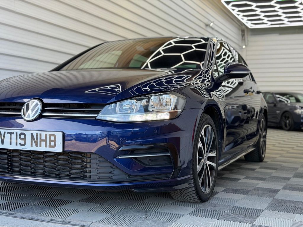 Used Volkswagen Golf 2019 for sale - 77719753: Photo 11