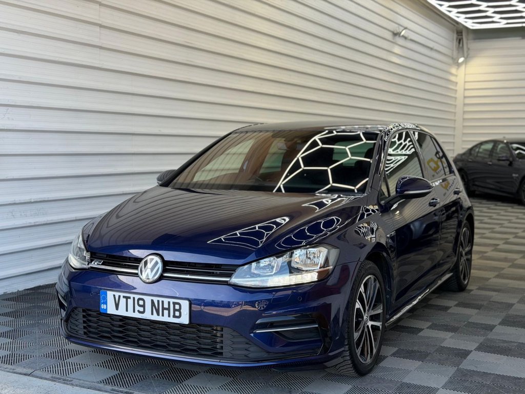 Used Volkswagen Golf 2019 for sale - 77719753: Photo 12