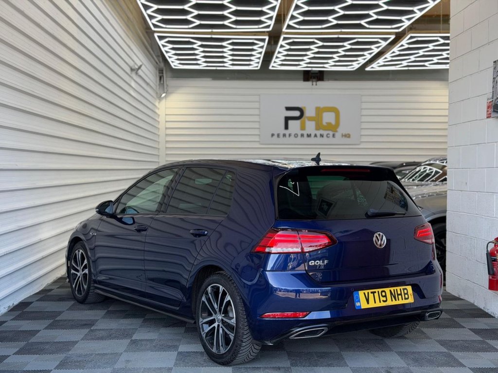 Used Volkswagen Golf 2019 for sale - 77719753: Photo 13