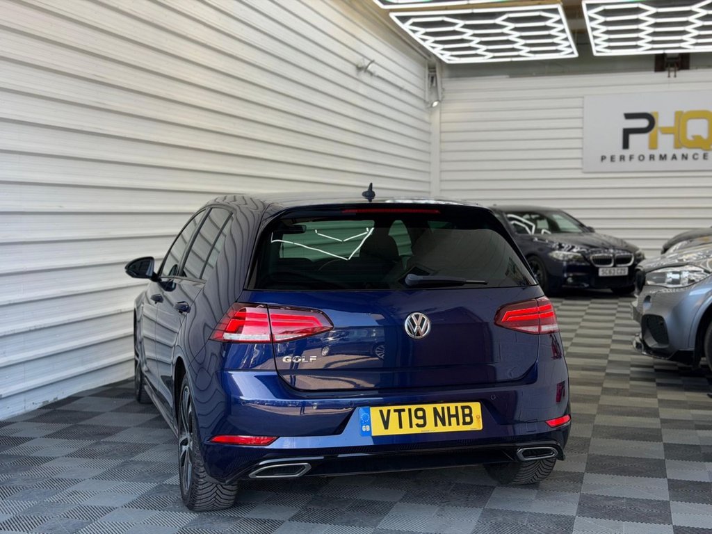 Used Volkswagen Golf 2019 for sale - 77719753: Photo 14