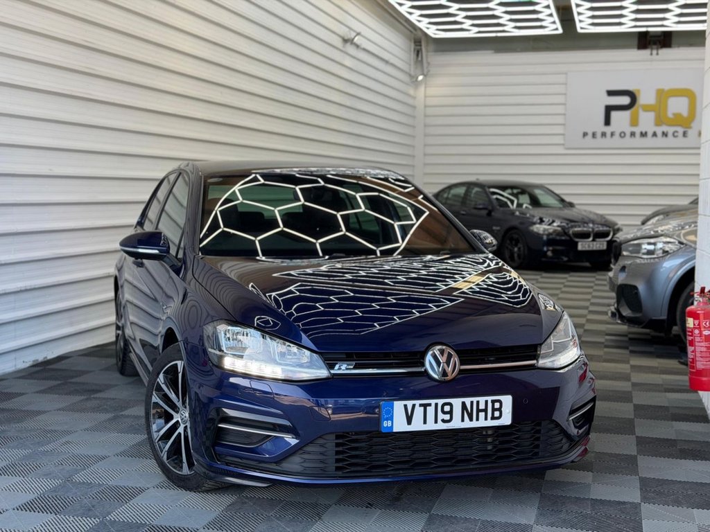 Used Volkswagen Golf 2019 for sale - 77719753: Photo 15