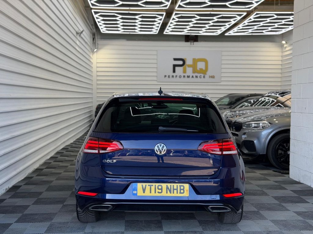 Used Volkswagen Golf 2019 for sale - 77719753: Photo 17