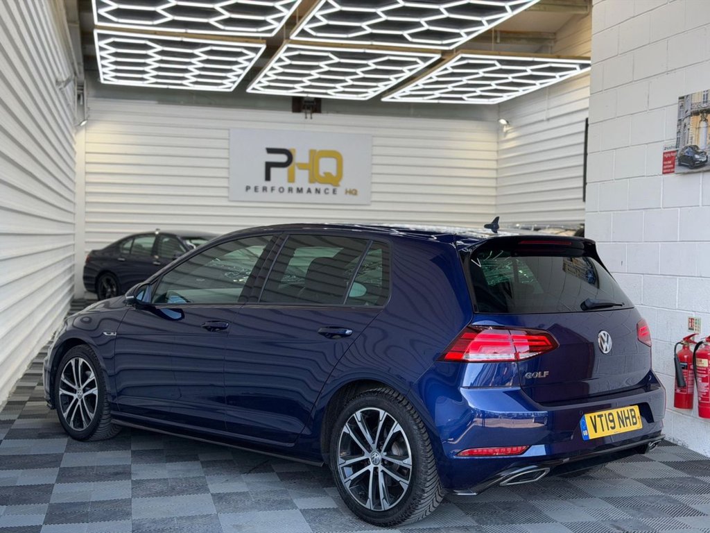 Used Volkswagen Golf 2019 for sale - 77719753: Photo 18