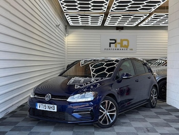 Used Volkswagen Golf 2019 for sale - 77719753: Photo