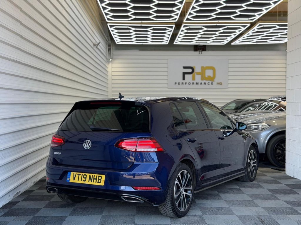 Used Volkswagen Golf 2019 for sale - 77719753: Photo 2