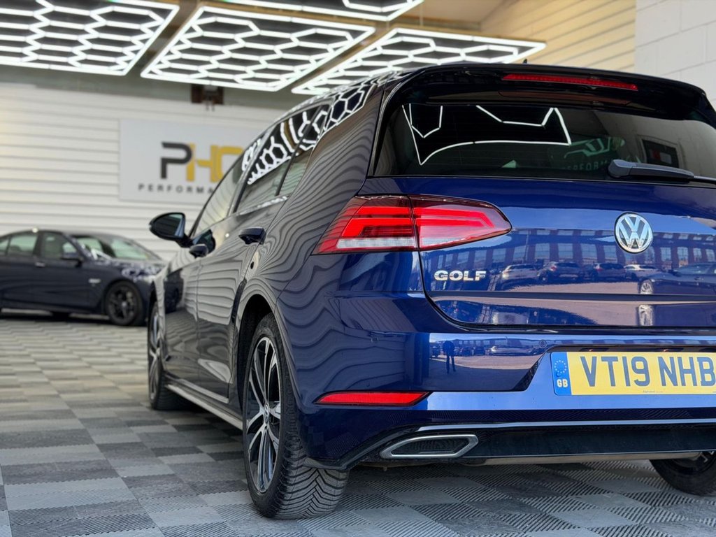 Used Volkswagen Golf 2019 for sale - 77719753: Photo 20