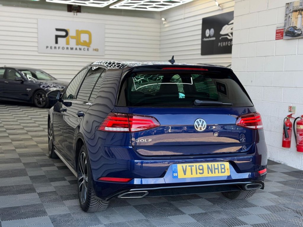 Used Volkswagen Golf 2019 for sale - 77719753: Photo 21