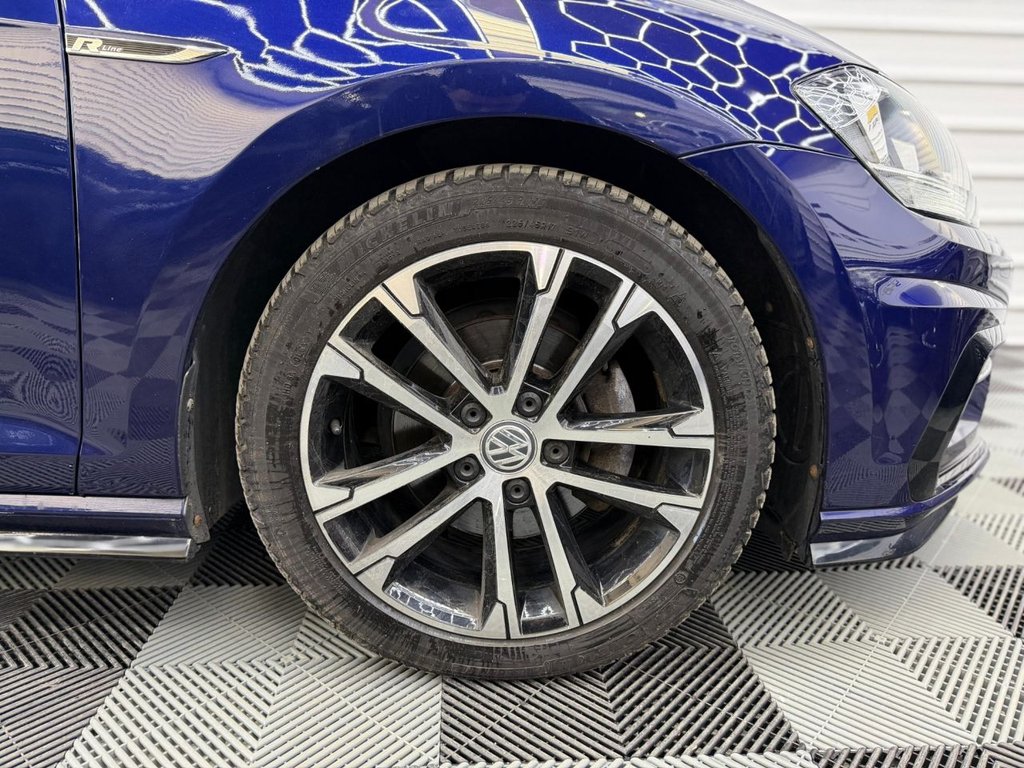 Used Volkswagen Golf 2019 for sale - 77719753: Photo 24