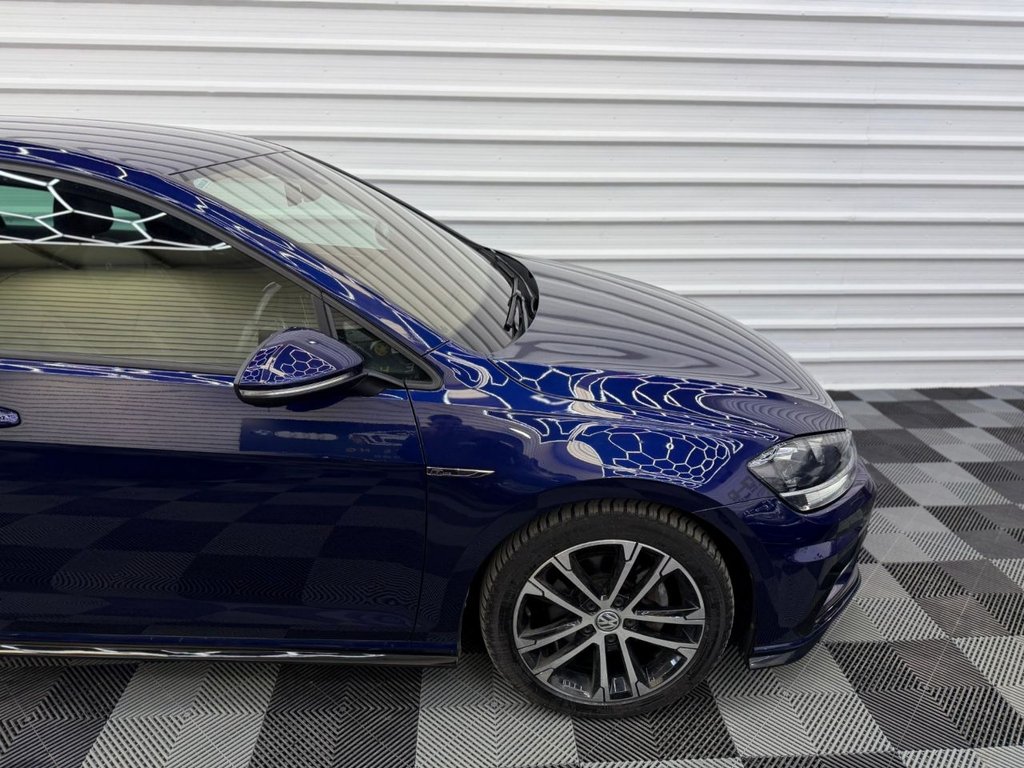 Used Volkswagen Golf 2019 for sale - 77719753: Photo 25