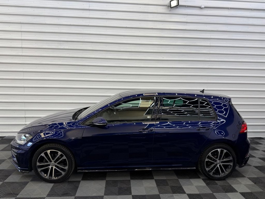 Used Volkswagen Golf 2019 for sale - 77719753: Photo 27