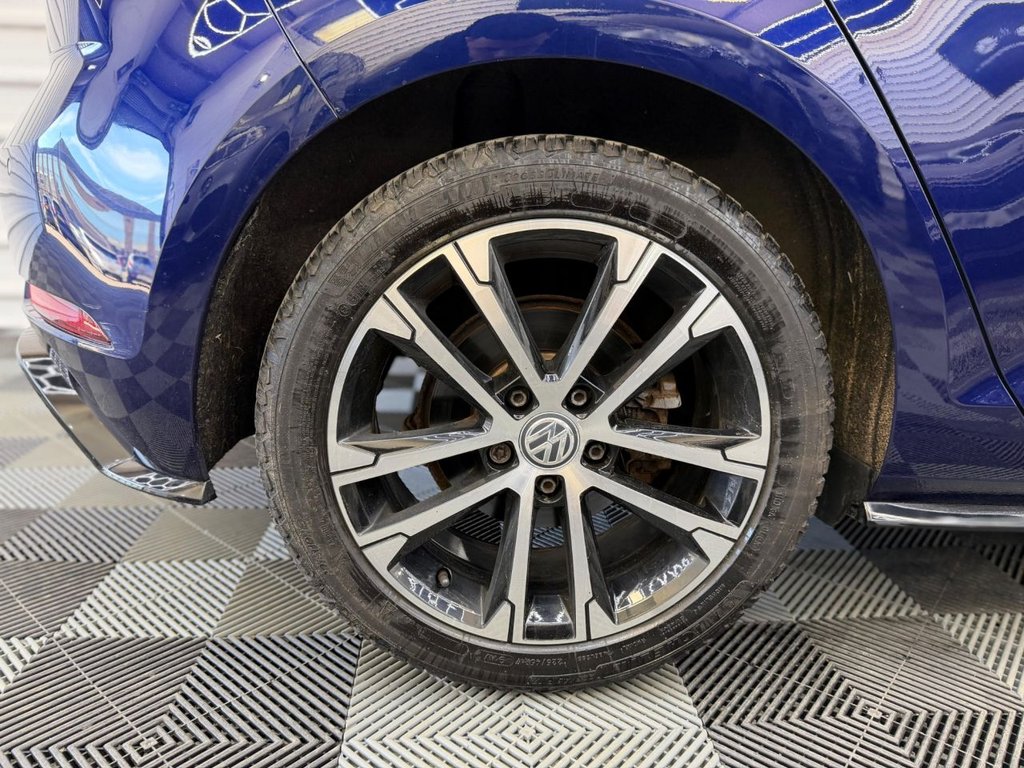 Used Volkswagen Golf 2019 for sale - 77719753: Photo 28