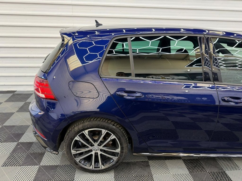 Used Volkswagen Golf 2019 for sale - 77719753: Photo 29