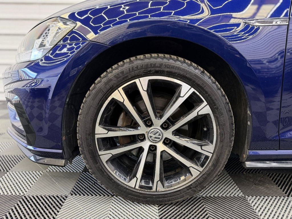 Used Volkswagen Golf 2019 for sale - 77719753: Photo 30