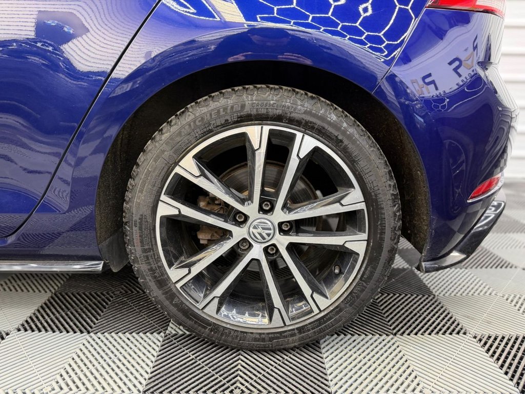 Used Volkswagen Golf 2019 for sale - 77719753: Photo 31