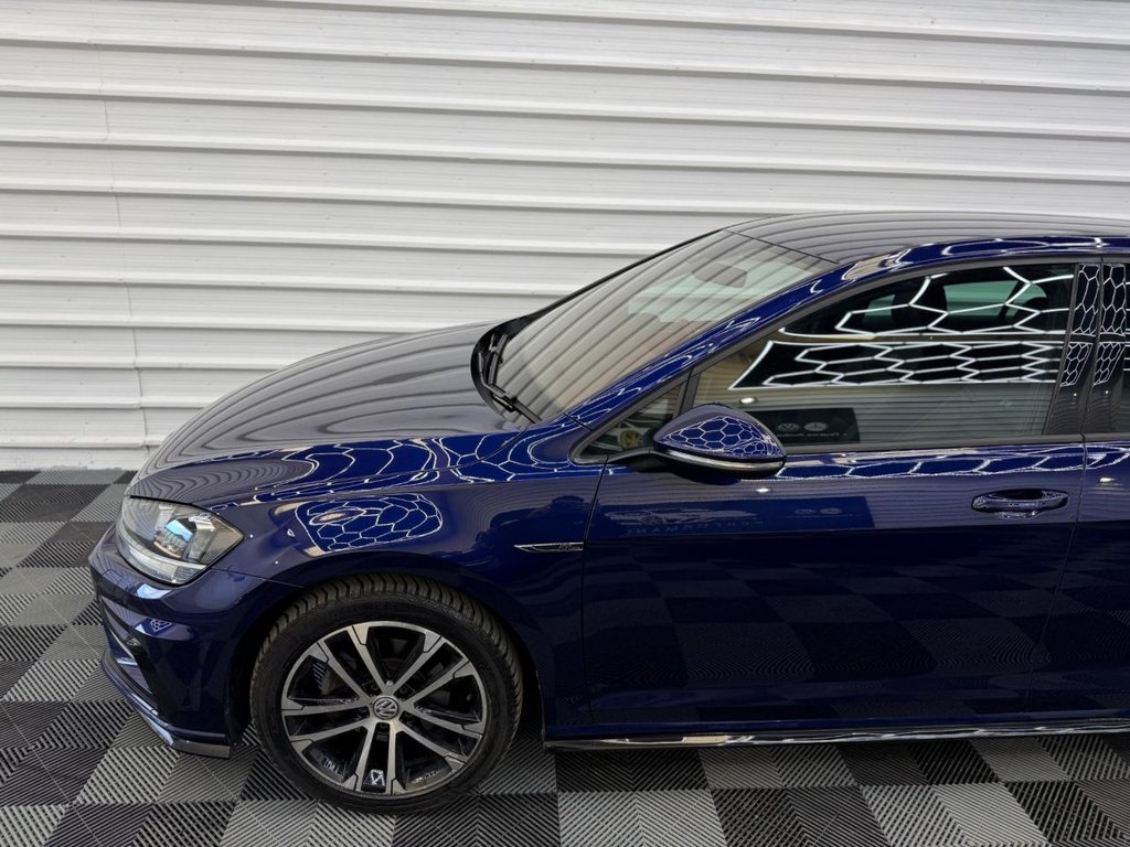 Used Volkswagen Golf 2019 for sale - 77719753: Photo 35