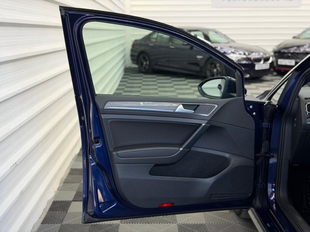 Used Volkswagen Golf 2019 for sale - 77719753: Photo 38