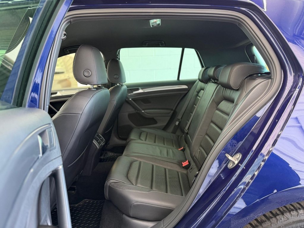 Used Volkswagen Golf 2019 for sale - 77719753: Photo 39