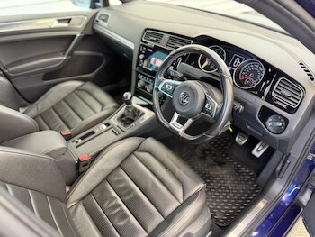 Used Volkswagen Golf 2019 for sale - 77719753: Photo