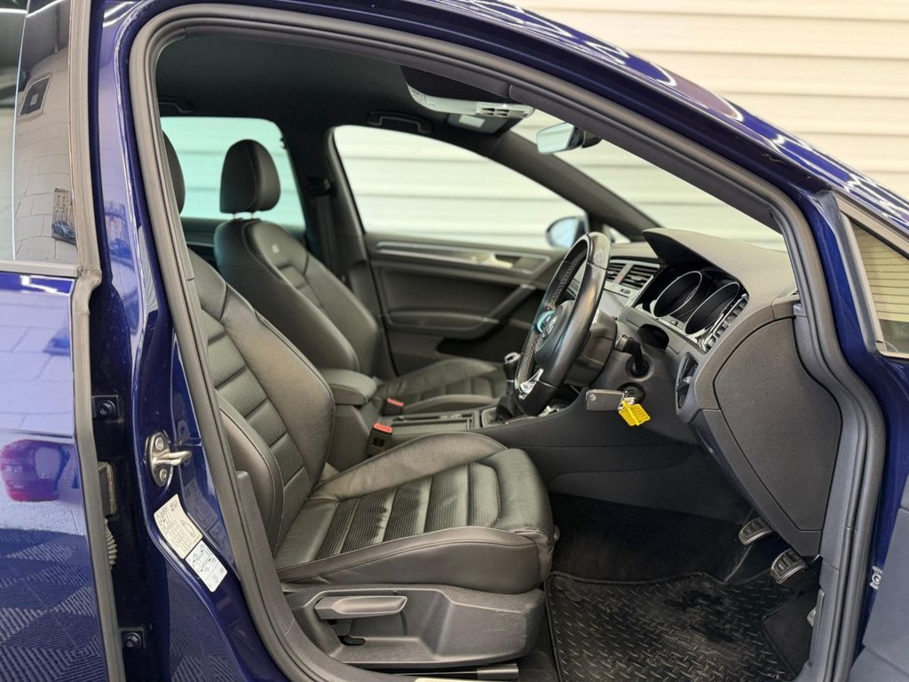 Used Volkswagen Golf 2019 for sale - 77719753: Photo 42