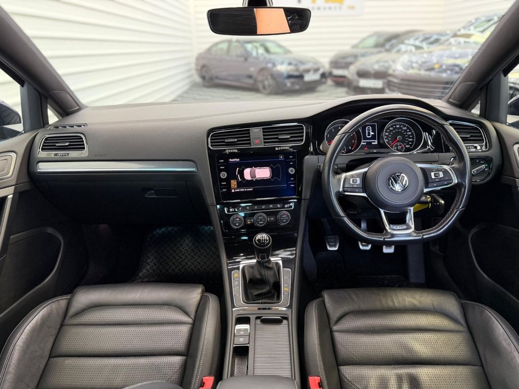 Used Volkswagen Golf 2019 for sale - 77719753: Photo 43