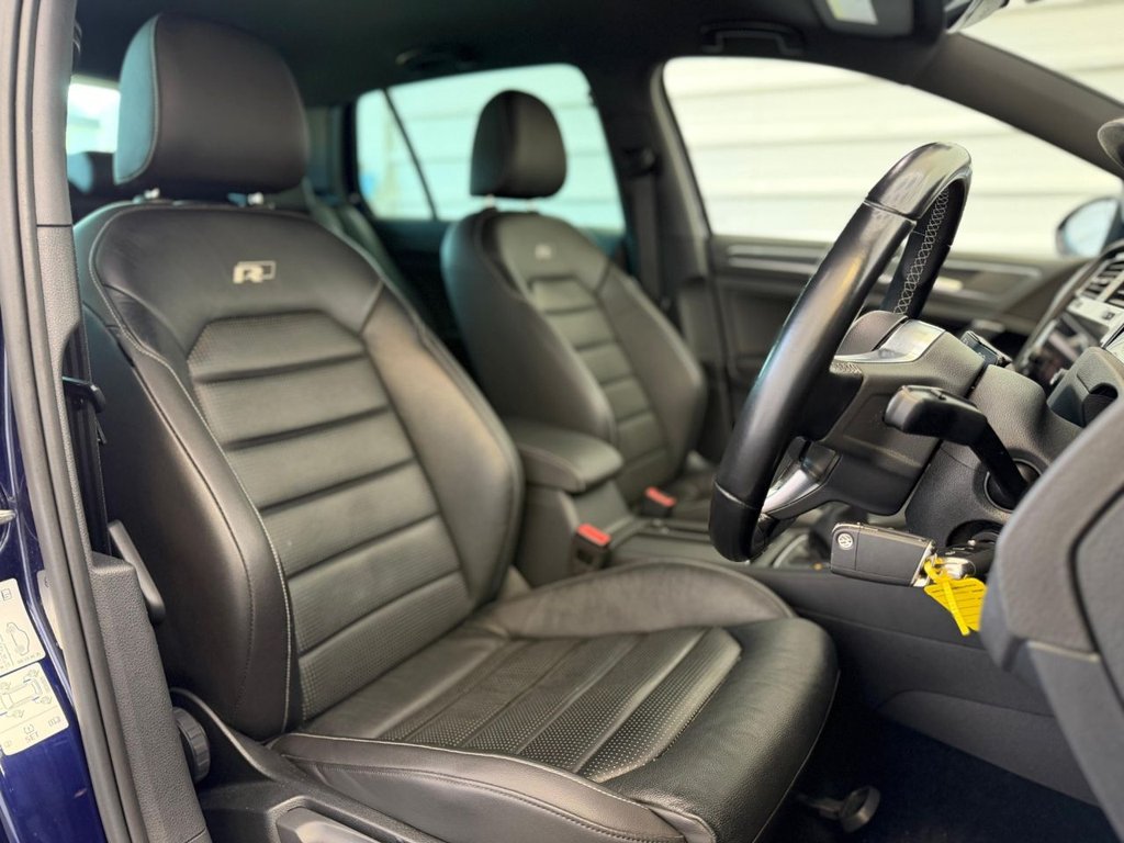 Used Volkswagen Golf 2019 for sale - 77719753: Photo 45