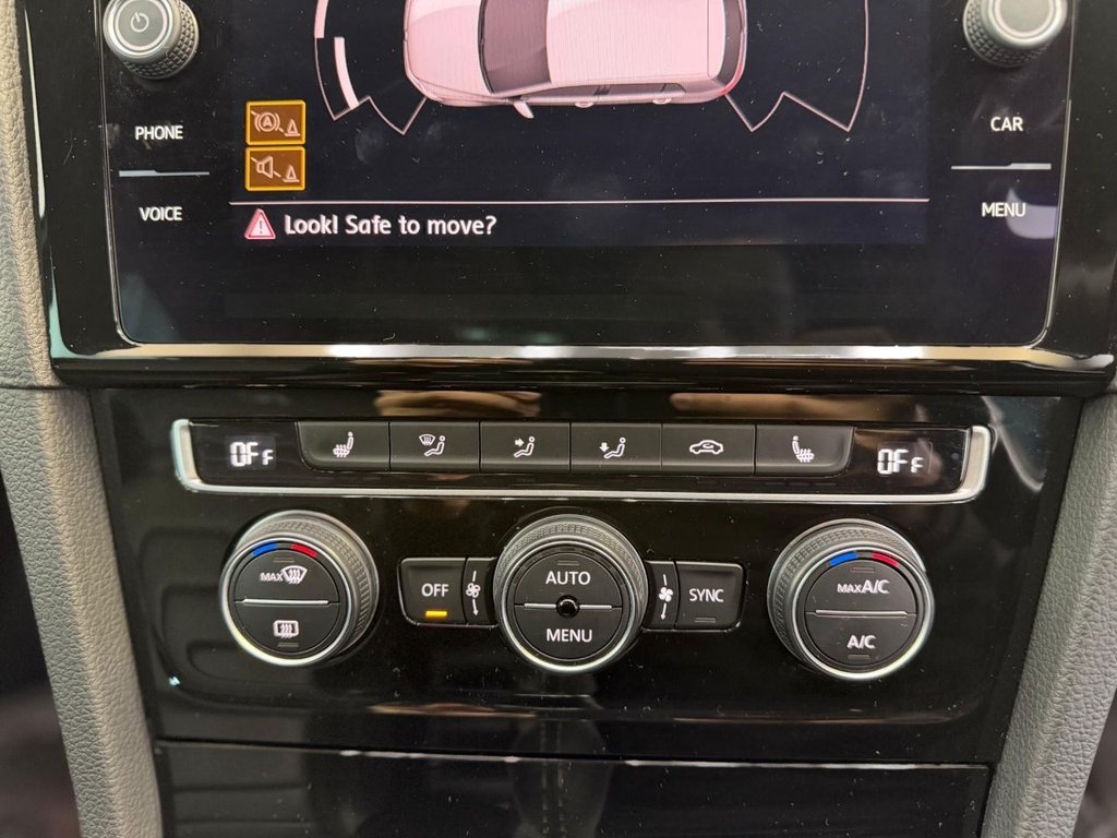 Used Volkswagen Golf 2019 for sale - 77719753: Photo 48