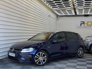 Used Volkswagen Golf 2019 for sale - 77719753: Photo