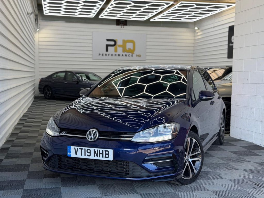 Used Volkswagen Golf 2019 for sale - 77719753: Photo 5