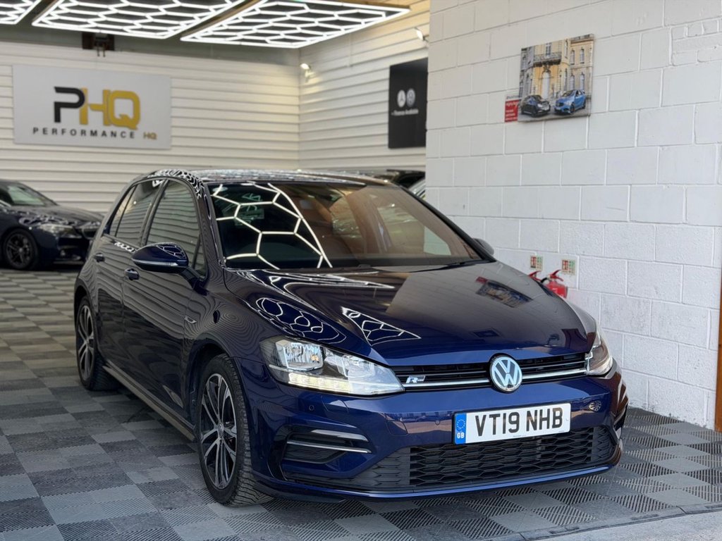 Used Volkswagen Golf 2019 for sale - 77719753: Photo 6