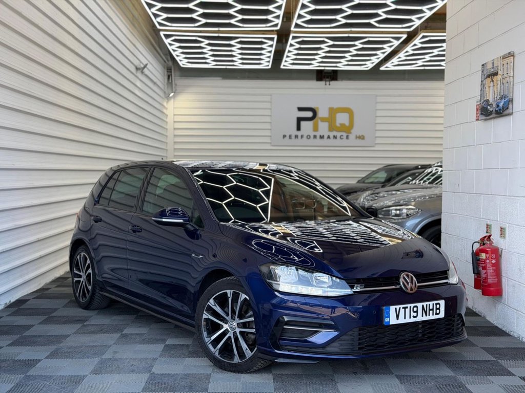 Used Volkswagen Golf 2019 for sale - 77719753: Photo 7