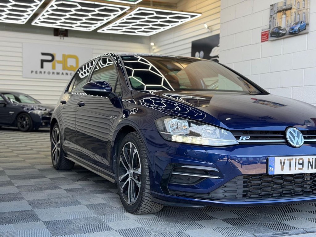 Used Volkswagen Golf 2019 for sale - 77719753: Photo 8