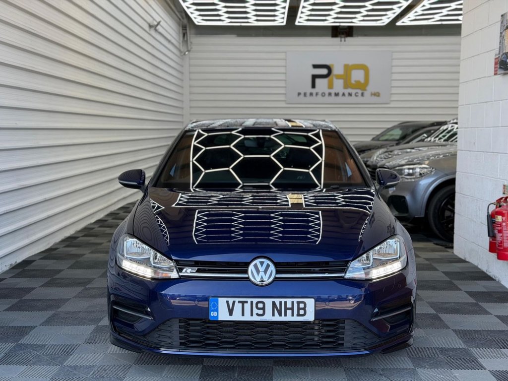 Used Volkswagen Golf 2019 for sale - 77719753: Photo 9