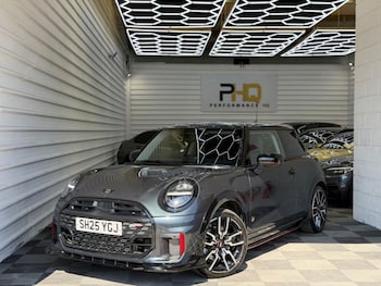 Used MINI Hatch 2025 for sale - 78401852: Photo