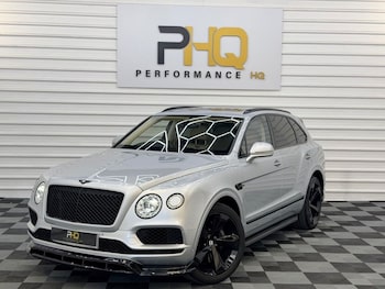Used Bentley Bentayga 2016 for sale - 78414180: Photo