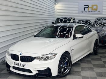 Used BMW M4 2016 for sale - 79822595: Photo