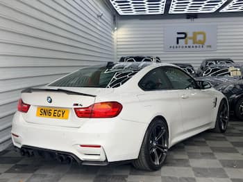 Used BMW M4 2016 for sale - 79822595: Photo