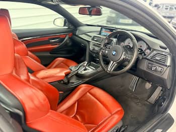 Used BMW M4 2016 for sale - 79822595: Photo