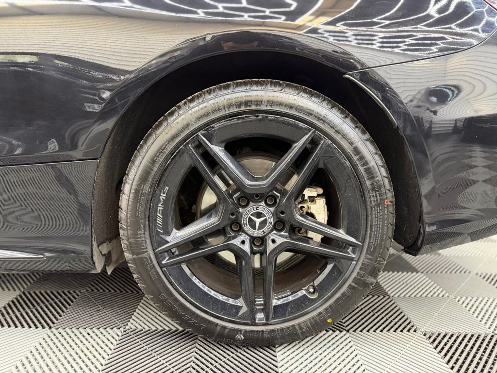 Used Mercedes-Benz C Class 2018 for sale - 78022123: Photo 17