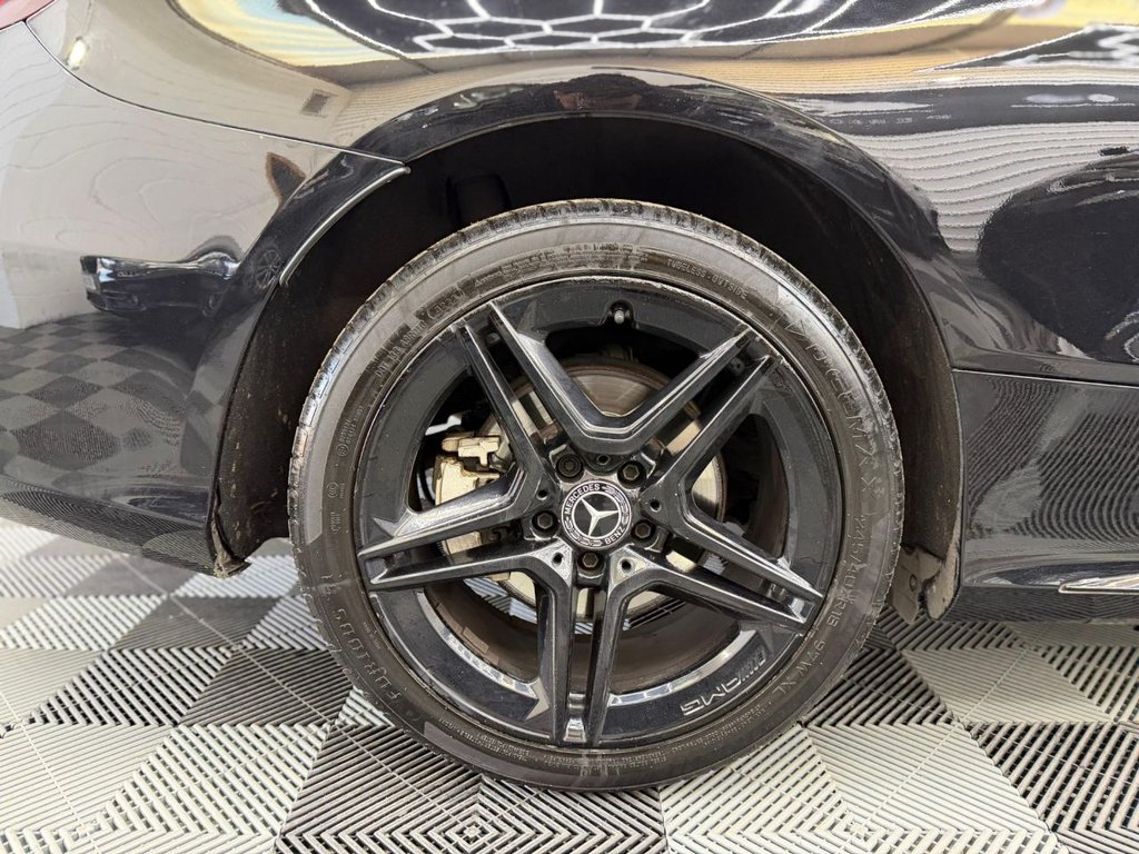 Used Mercedes-Benz C Class 2018 for sale - 78022123: Photo 32